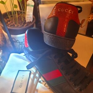 Mens Gucci shoe